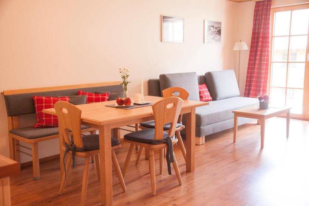 Appartement Omesberg 1 Lech am Arlberg Exterior foto
