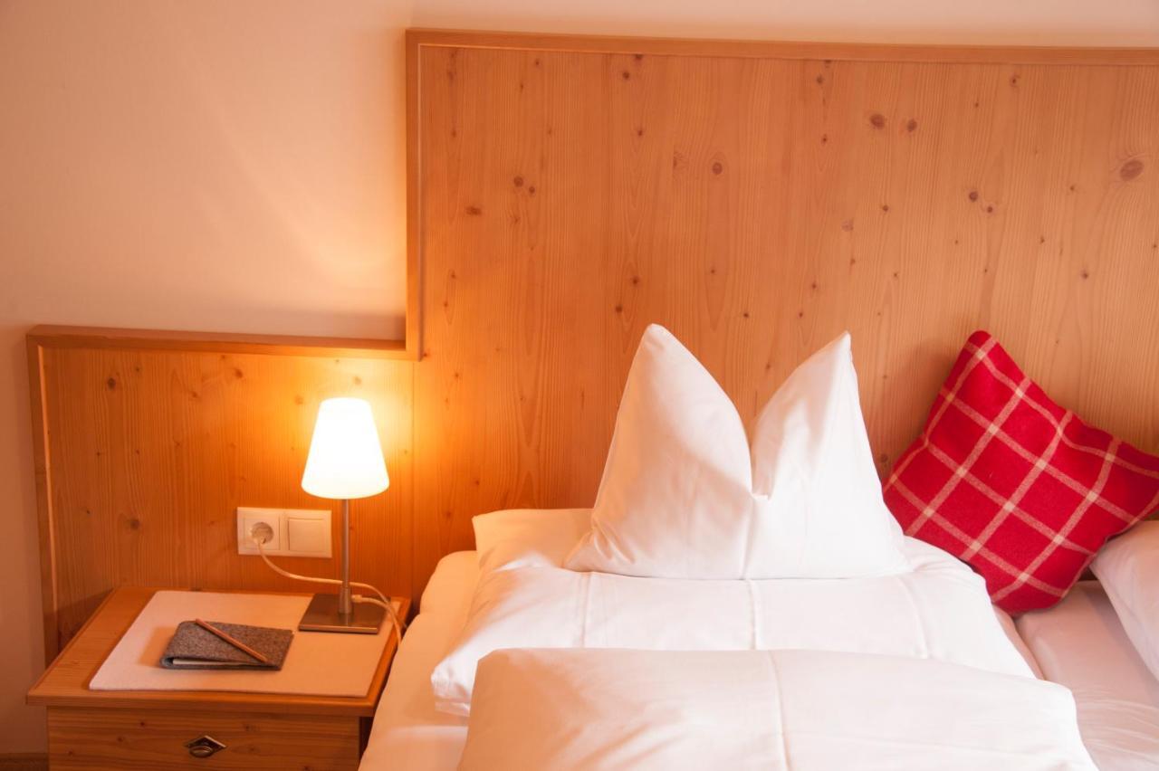 Appartement Omesberg 1 Lech am Arlberg Quarto foto